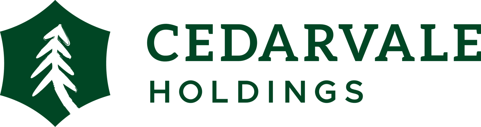 Cedarvale Holdings